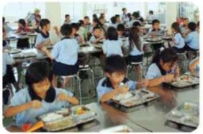 Hoạt động cộng đồng 2