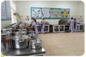 Hoạt động cộng đồng 4