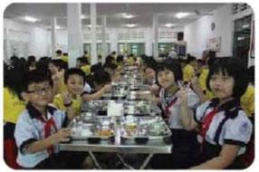 Hoạt động cộng đồng 5