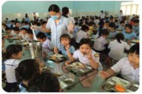 Hoạt động cộng đồng 6